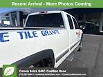 2001 Chevrolet Silverado 2500 Extended Cab 4WD Pickup for sale #2343128 - photo 8