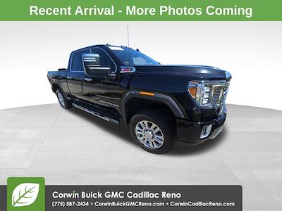 2020 GMC Sierra 2500 Crew Cab 4x4 Pickup for sale #2346672 - photo 2