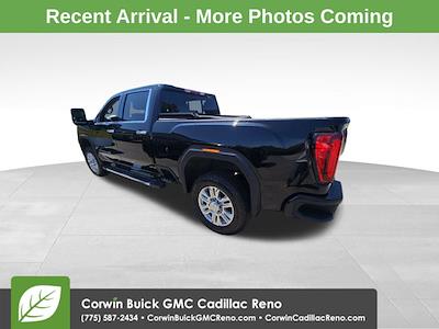 2020 GMC Sierra 2500 Crew Cab 4x4 Pickup for sale #2346672 - photo 2
