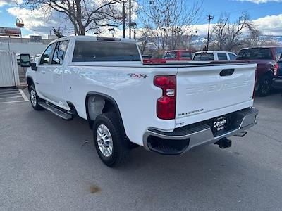 Used 2024 Chevrolet Silverado 2500 LT Crew Cab for sale #2347897 - photo 2