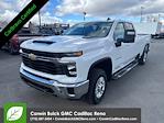 Used 2024 Chevrolet Silverado 2500 LT Crew Cab for sale #2347897 - photo 1