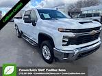 Used 2024 Chevrolet Silverado 2500 LT Crew Cab for sale #2347897 - photo 10