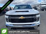 Used 2024 Chevrolet Silverado 2500 LT Crew Cab for sale #2347897 - photo 11