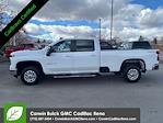 Used 2024 Chevrolet Silverado 2500 LT Crew Cab for sale #2347897 - photo 3