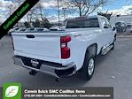 Used 2024 Chevrolet Silverado 2500 LT Crew Cab for sale #2347897 - photo 8