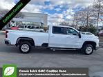 Used 2024 Chevrolet Silverado 2500 LT Crew Cab for sale #2347897 - photo 9