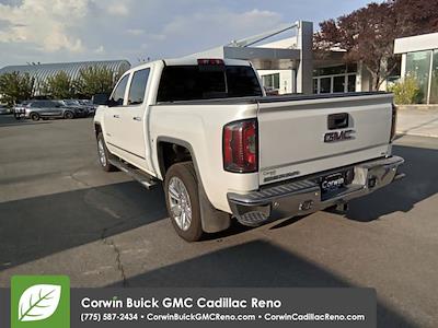 2018 GMC Sierra 1500 Crew Cab 4WD Pickup for sale #2349975 - photo 2
