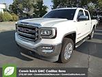 2018 GMC Sierra 1500 Crew Cab 4WD Pickup for sale #2349975 - photo 1