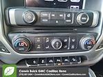 2018 GMC Sierra 1500 Crew Cab 4WD Pickup for sale #2349975 - photo 12