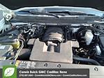 2018 GMC Sierra 1500 Crew Cab 4WD Pickup for sale #2349975 - photo 27