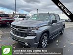Used 2021 Chevrolet Silverado 1500 RST Crew Cab for sale #2350693 - photo 1