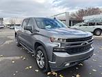 Used 2021 Chevrolet Silverado 1500 RST Crew Cab for sale #2350693 - photo 3