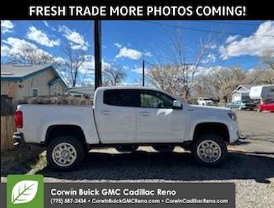 Used 2016 Chevrolet Colorado - photo 1