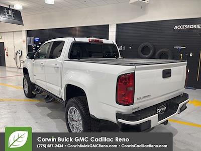 Used 2016 Chevrolet Colorado - photo 1