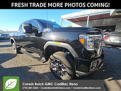 Used 2022 GMC Sierra 2500 - photo 1