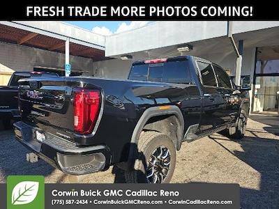Used 2022 GMC Sierra 2500 - photo 1