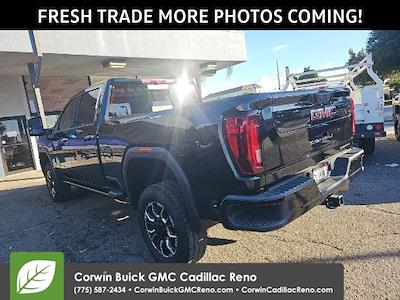 Used 2022 GMC Sierra 2500 - photo 1