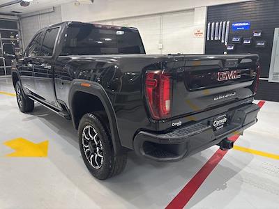 Used 2022 GMC Sierra 2500 - photo 1