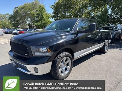 2014 Ram 1500 Crew Cab 4WD Pickup for sale #2356054 - photo 1