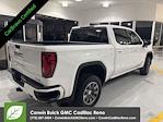 2025 GMC Sierra 1500 Crew Cab 4WD Pickup for sale #2357493 - photo 8