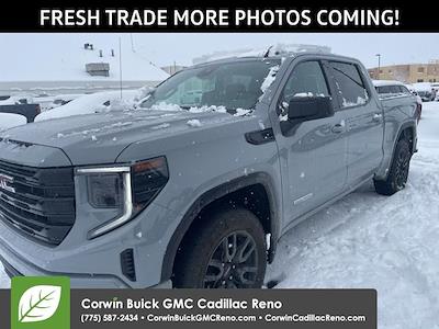 Used 2024 GMC Sierra 1500 - photo 1