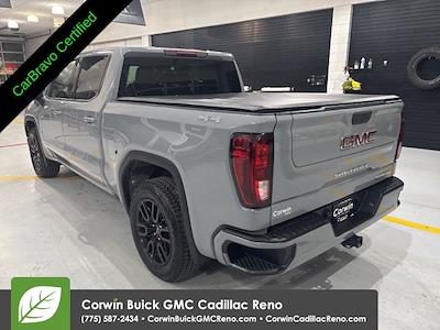 Used 2024 GMC Sierra 1500 - photo 1