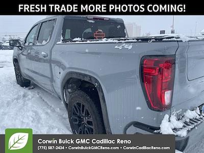 Used 2024 GMC Sierra 1500 - photo 1