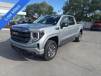 2024 GMC Sierra 1500 Crew Cab 4x4 Pickup for sale #2359537 - photo 1