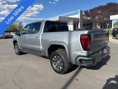 2024 GMC Sierra 1500 Crew Cab 4x4 Pickup for sale #2359537 - photo 2