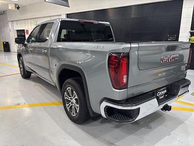 Used 2024 GMC Sierra 1500 - photo 1