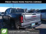 Used 2024 GMC Sierra 1500 SLT Crew Cab for sale #2359585 - photo 3