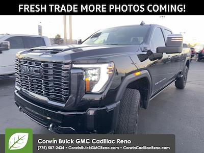 2024 GMC Sierra 2500 Crew Cab 4WD Pickup for sale #2361464 - photo 1
