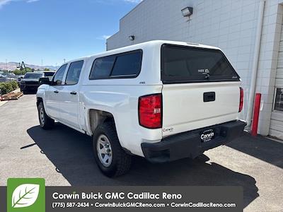 2017 Chevrolet Silverado 1500 Crew Cab 4x2 Pickup for sale #2361502 - photo 2