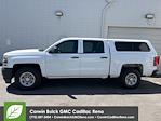 2017 Chevrolet Silverado 1500 Crew Cab 4x2 Pickup for sale #2361502 - photo 22