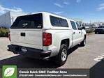 2017 Chevrolet Silverado 1500 Crew Cab 4x2 Pickup for sale #2361502 - photo 24