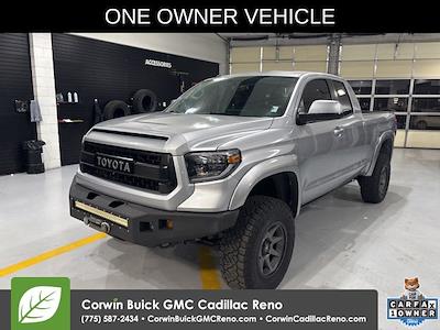 2014 Toyota Tundra Double Cab 4WD Pickup for sale #2362292 - photo 1
