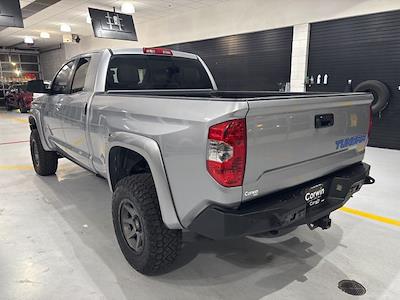 2014 Toyota Tundra Double Cab 4WD Pickup for sale #2362292 - photo 2