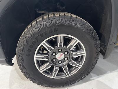 Used 2025 GMC Sierra 1500 - photo 1
