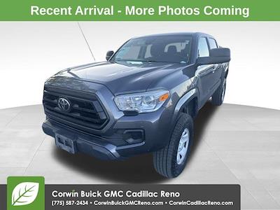 2020 Toyota Tacoma Double Cab 4WD Pickup for sale #2364453 - photo 1