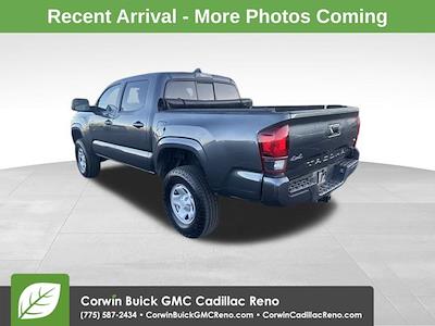 2020 Toyota Tacoma Double Cab 4WD Pickup for sale #2364453 - photo 2