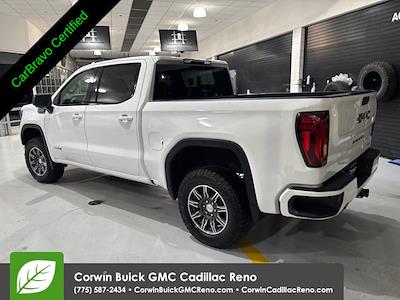 2025 GMC Sierra 1500 Crew Cab 4WD Pickup for sale #2364625 - photo 2