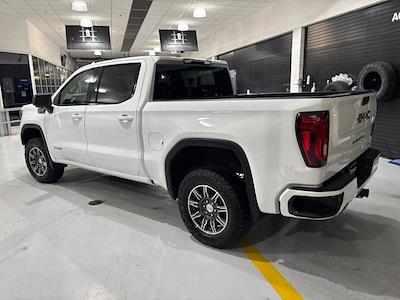 2025 GMC Sierra 1500 Crew Cab 4WD Pickup for sale #2364625 - photo 2