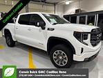 Used 2025 GMC Sierra 1500 AT4 Crew Cab for sale #2364625 - photo 8