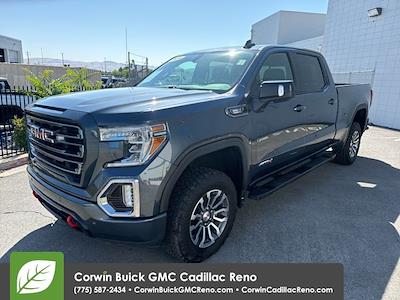 2020 GMC Sierra 1500 Crew Cab 4x4 Pickup for sale #2367357 - photo 1