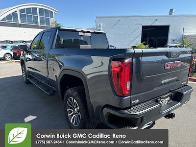 2020 GMC Sierra 1500 Crew Cab 4x4 Pickup for sale #2367357 - photo 2