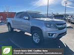 2016 Chevrolet Colorado Crew Cab 4x4, Pickup for sale #2367816 - photo 27