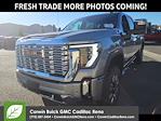 Used 2025 GMC Sierra 2500 Denali Crew Cab for sale #2368695 - photo 1