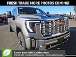 Used 2025 GMC Sierra 2500 Denali Crew Cab for sale #2368695 - photo 2