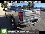 Used 2025 GMC Sierra 2500 Denali Crew Cab for sale #2368695 - photo 5
