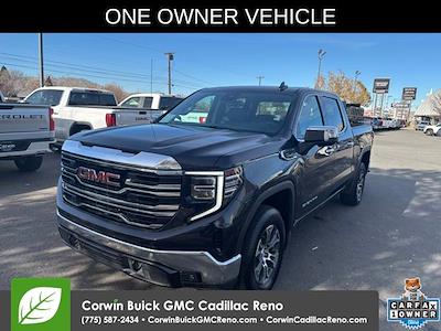 Used 2024 GMC Sierra 1500 SLT Crew Cab for sale #2369482 - photo 1